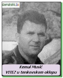 kemal music