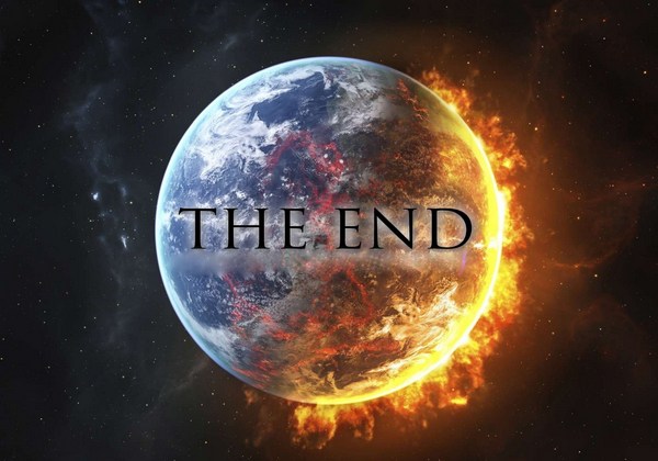 kraj svijeta