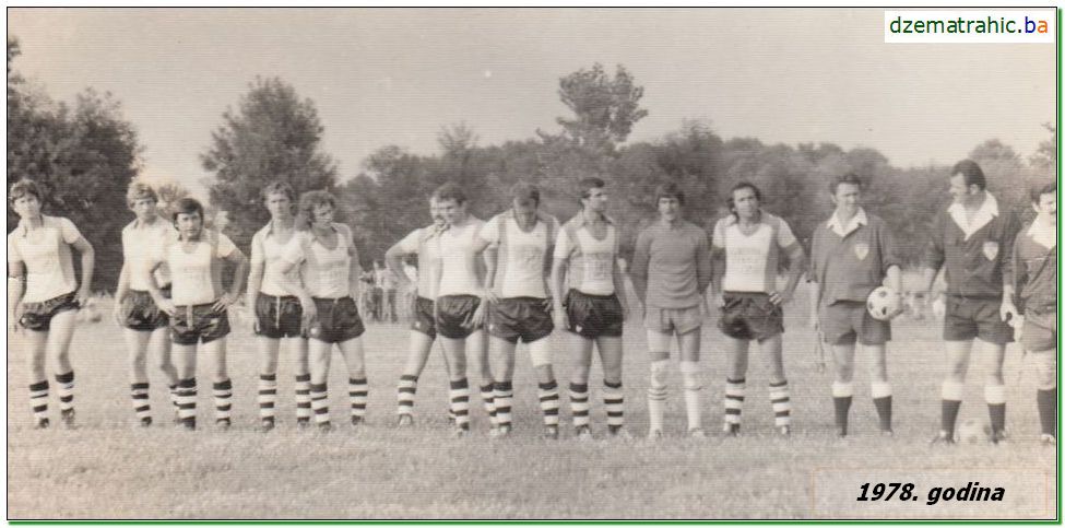 FK RAHIC 1978